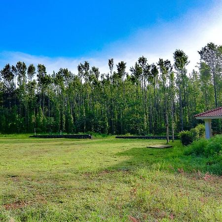 Oaks Villa By Xplore Indo Yercaud Exterior foto
