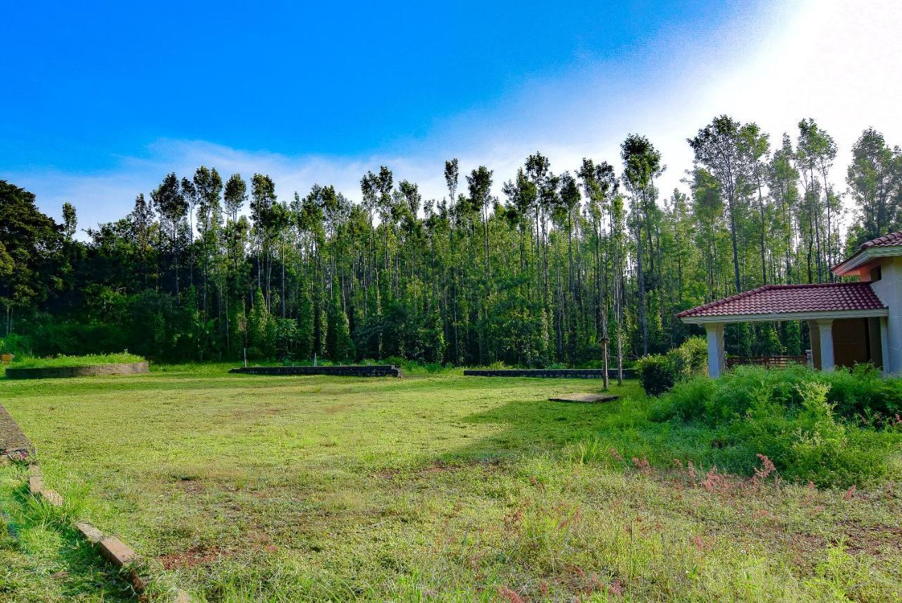 Oaks Villa By Xplore Indo Yercaud Exterior foto