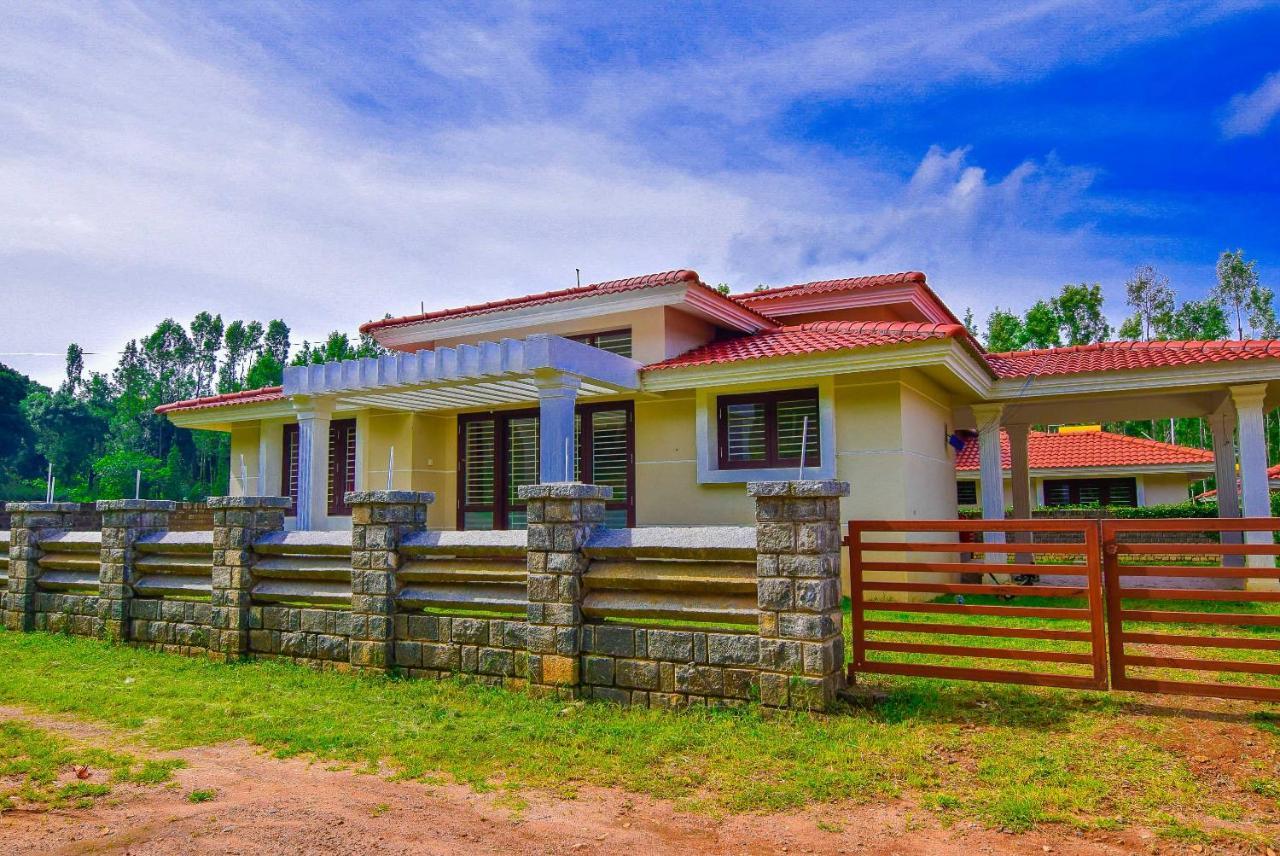 Oaks Villa By Xplore Indo Yercaud Exterior foto