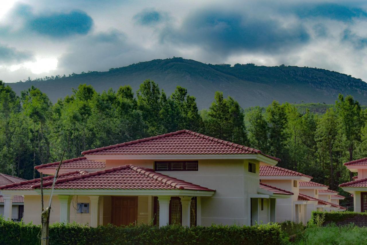 Oaks Villa By Xplore Indo Yercaud Exterior foto